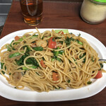 ジャポネ - 上から