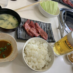 Yakiniku Matsuzaka - 