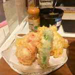 ひだりうま - お得過ぎて行ったら必ず注文してます