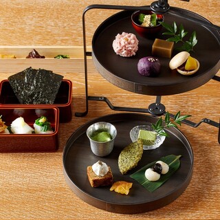 山本山 ふじヱ茶房_0