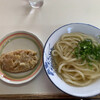 手打ちうどん 小野