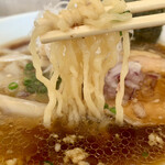 RAMEN LAB REN 煉 - 