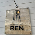 RAMEN LAB REN - 