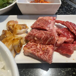 Yakiniku Suehiro Kan - 