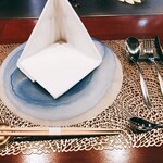 Ginza Teppanyaki Suburimu - 