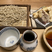 手打ち蕎麦 欅 - 