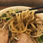 ラーメン荘 地球規模で考えろ - 