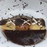 デュ・ヴァン・ハッシシ - 