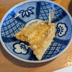 Tempura Yama No I - 