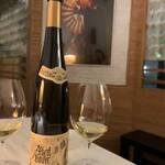 デュ・ヴァン・ハッシシ - 