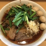 ラーメン荘 地球規模で考えろ - 