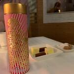 デュ・ヴァン・ハッシシ - 