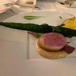 デュ・ヴァン・ハッシシ - 