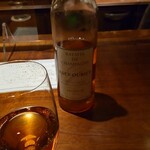 ロッキングチェア - 