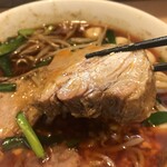 ラーメン荘 地球規模で考えろ - 