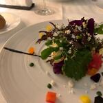 デュ・ヴァン・ハッシシ - 