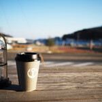 マザーポートコーヒー - ドリンク写真: