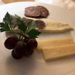 デュ・ヴァン・ハッシシ - 