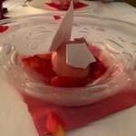 デュ・ヴァン・ハッシシ - 