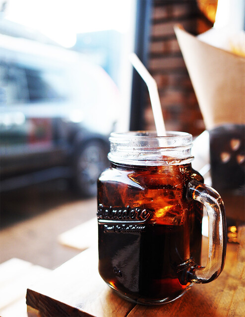 キャプテンカンガルー 石巻店（Captain Kangaroo） - 蛇田（ハンバーガー）の写真