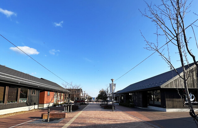 マザーポートコーヒー 女川店（MotherPortCoffee） - 女川（カフェ）の写真