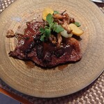 ワイン ブランシュ - 