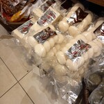 自然食品 F&F - 料理写真: