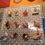 ワイン ブランシュ - 