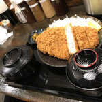 キセキ食堂 - ♪キセキカツ