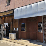 キセキ食堂 - ♪知らないおじさん…