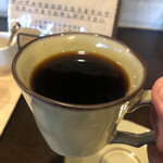 BRASSERIE CAFE A.yururi - 