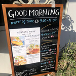 BRASSERIE CAFE A.yururi - 