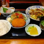 居酒屋 辰 - 