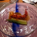 ワイン ブランシュ - 