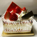 GRAMERCY NEWYORK - ストロベリークリスマス