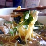 Ramen Shinshidou - 