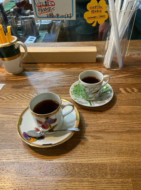 Coffee Mame Senmon Ten Mamezou photo 3