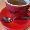 メロー ブラウン カフェ - 