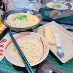 はなまるうどん - 