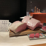 Beef Atelier うしのみや東京 - 