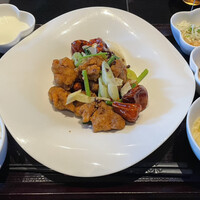 御膳房 銀座店 - 