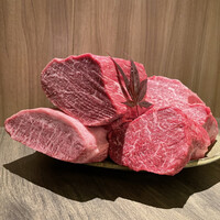 うしごろ 貫 五反田店 - 