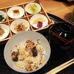 日本料理とらや - 