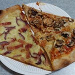 NEW YORK PIZZA OKINAWA - 