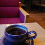 Gluck Coffee Spot - 