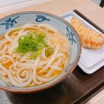 宮武讃岐うどん - 