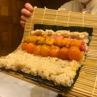 鮨よしかわ 麻布十番 - 