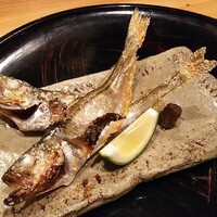 うなぎと季節料理とらや - 