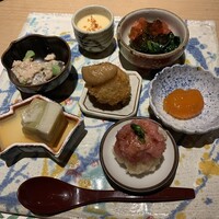 和食や ちそう - 