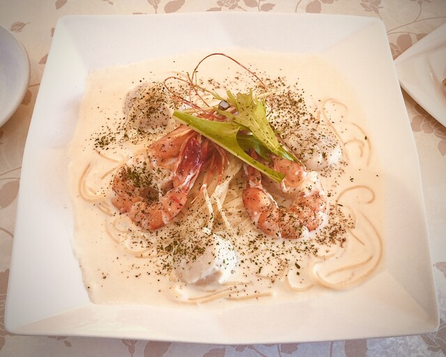 サリーのトマト - 旭川（イタリアン）の写真